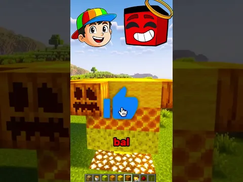 Minecraft'ta Verity Nasıl Çağırılır ?!? #shorts