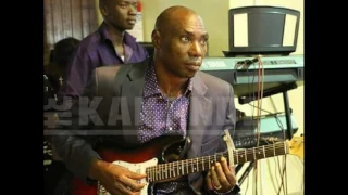 bambuza king log