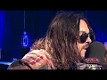 SEETHER "Fine Again" live