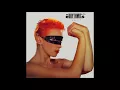 Eurythmics ● Here Comes The Rain Again (remastered) [HQ]