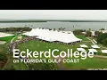 Eckerd College Commencement 2024