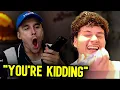 Ludwig gets a call from Nut