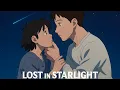 Download Lagu Lost In Starlight🌠 - ALL ABOUT YOU (COVER SONG)