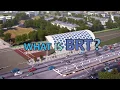 What is BRT