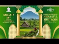 Lagu [LIVE STREAMING] MALAM RIANG GEMBIRA MILAD PESANTREN HIDAYATUL MUTTAQIN YANG KE 38