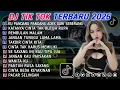 Lagu DJ TIKTOK TERBARU 2026 || DJ CINTA DARI SEBERANG 🎵 DJ KATANYA CINTA TAK BUTUH RUPA 🎵 FULL ALBUM❗❗