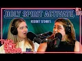 Holy Spirit Activate Two Hot Takes Podcast Reddit Stories