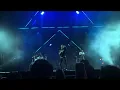 Have me by Hulvey live 