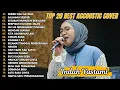 Lagu Indah Yastami Top 20 Best Akustik Terpopuler | Seribu Kali Sayang | Indah Yastami Full Album