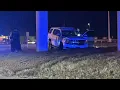 Craighead County Sheriff s deputy suffers minor injuries in crash
