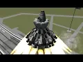 Using A Poor Understanding Of Physics to Play Kerbal Space Program