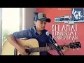 Download Lagu Selamat Tinggal Penderitaan - IKLIM (Acoustic Cover) By Bendy Moe