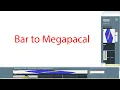 Bar to MPa MPa to Bar mec onabaqus blogspot com unit converter