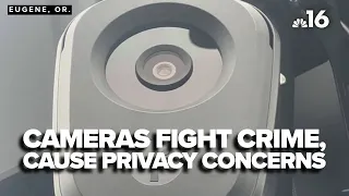City deploys new surveillance cameras aiding police but drawing criticism around privacy concerns