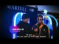 Water water nyash sound  MC Oba DDJ 45 talks about how he came about the trending sound 
