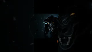 اغنيه الذئب الاسود نمبر 2 