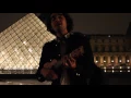 Dalman - Upside Down (Ukelele Version) @ Louvre Paris