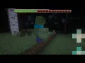 Minecraft vore mod Dangerous Forest