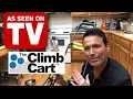Climb Cart As Seen On TV