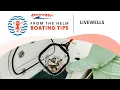 All About Livewells Boating Tips