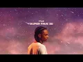 Favé - SUPER FAVE 3D (Audio Officiel)