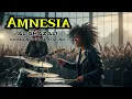 Amnesia - Al-Ghazali | 🎸version rock by @PrimeAiMusic 