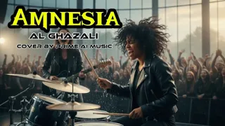 amnesia al ghazali version rock by primeaimusic 