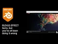Plexus Effect Done Right - Geometry Nodes