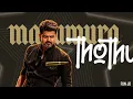ONE NAME — The Honourable Chief Minister | Thalapathy Vijay