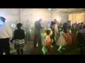 The Hurlock Volunteer Fire Company - First Annual Daddy Daughter Dance 04 09 2016