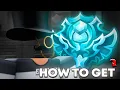 How To GET DIAMOND RANK ( Roblox Bedwars )