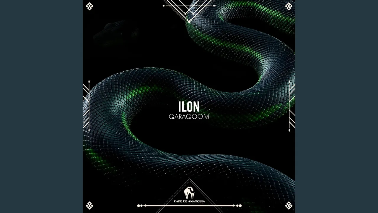 Ilon Ilon