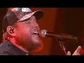 Luke Combs - The Kind of Love We Make (Live from the 56th Annual CMA Awards)