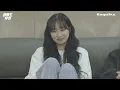 우여곡절 끝에 녹음에 들어가는 동훈, 수정 [아마도 우린] EP4