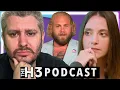 Talking to Jonah Hill Accuser Alexa Nikolas - Off The Rails