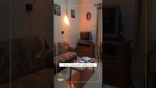 خطر شاحن هاتف ينفجر في الكهرباء ويسبب حريق هائل 