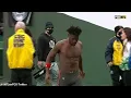 Antonio Brown exposes himself to stunned guests in hotel pool antonio brown pool