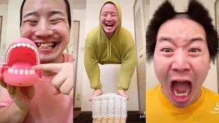 junya1gou funny video 😂😂😂