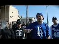 ''So Ruff So Tuff In LA'' [Remix] (Official Music Video) [Dir.By @rwfilmss]