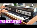 Download Lagu The RHODES MK8 is INCREDIBLE.
