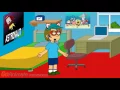 My GoAnimate Bedroom