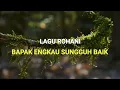 Download Lagu BAPAK ENGKAU SUNGGUH BAIK | Lagu Rohani |