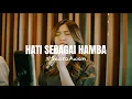 Download Lagu Hati Sebagai Hamba - Nikita ( live session cover ) ft. Theofilus Aldo , David Oktavian #SuaraAwan