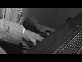 Monk's FIRST recording of 'Round Midnight - 1944