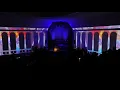 Kara-Lis Coverdale @ Ambient Church | Bushwick Methodist Church, Brooklyn 11/2/2019, 10:25p