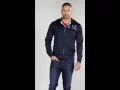 Download Lagu Studio - Emporio Armani EA7 Visibility Zip Through Hoody