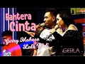 Lagu Gerry Mahesa feat Lala Widi (GERLA) ~ Bahtera Cinta (Lirik)