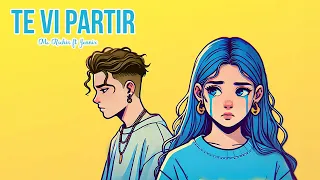 Te vi partir  💔 Mc Richix ft. Jennix (Rap Desamor)