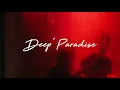 Orange Glow - David Cutter | Deep'Paradise