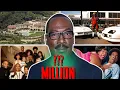 Eddie Murphy Net Worth 2023 Lifestyle Career Mansion Cars